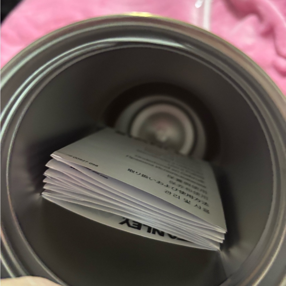 Stanley Lavender Insulated Mug - Picture 2 of 5